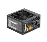APIII500 Alimentatore PC ATX 500W Tecnologia SMD 85% Bronze 12V Ventola