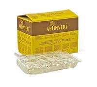 Apiinvert Liquido 2,5 kg - Alimento Energetico per Api - Sciroppo Invertito Pronto all’Uso - Nutrizione per Sciami e Alveari - Prodotto di Alta Qualità per Apicoltura