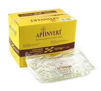 APIINVERT - Sciroppo in buste 5×2,5 kg - Alimento Energetico per Api - Sciroppo Invertito Pronto all’Uso - Nutrizione per Sciami e Alveari - Prodotto di Alta Qualità per Apicoltura