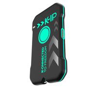 Apik - Segnalatore di localizzazione - Balise K-IP - Nero