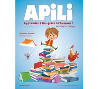 Apili: Apprendre à lire grâce à l'humour !