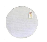 APINATA4U 16"""" Blank Canvas Pinata - DIY Your Own Masterpiece - Perfect for Creative Parties Birthdays and Custom Celebrations - Unleash Y