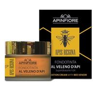 Apinfiore Crema Colorata al Veleno D'Api 30ml