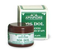 APINFIORE SOS DOL UNG VELENO A