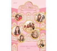 Apink 3rd Concert Pink Party