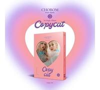 APINK - APINK CHOBOM(CHORONG & BOMI ) COPYCAT 1st Single Album ( COPY Version. ) K-POP SEALED
