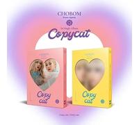 APINK - APINK CHOBOM COPYCAT 1st Single Album ( COPY / KITTY - Random Version. ) K-POP SEALED