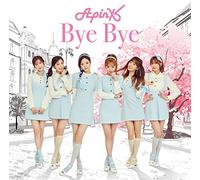 Apink - Bye Bye