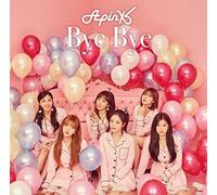 Apink - Bye Bye: Limited-B