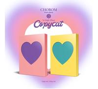Apink Chobom Copycat (CD)