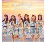 Apink - Motto Go! Go! (Limited-B)