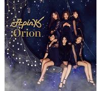 Apink - Orion: Type A