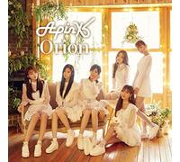Apink - Orion: Type B