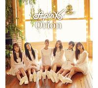 Apink - Orion: Type C (Bomi Version)