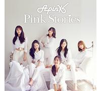Apink - Pink Stories (Bomi Version A)