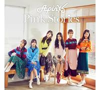 Apink - Pink Stories: Limited Version B