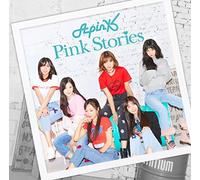 Apink - Pink Stories (Namjoo Version C)