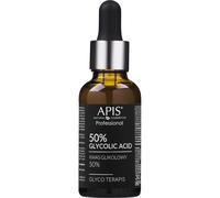 Apis Acido Glicolico 50% 30 ml - Peeling viso