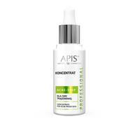 APIS ACNE-STOP CONCENTRATO PER PELLE INCLINE ALL'ACNE
