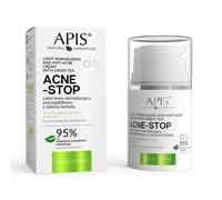 APIS ACNE-STOP LIGHT CREMA NORMALIZZANTE E ANTI-ACNE