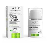 APIS ACNE-STOP LIGHT NORMALIZING AND ANTI-ACNE CREAM