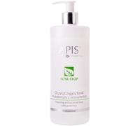 Apis Acne-Stop Tè Verde Tonico Viso 500 ml - Tonico viso