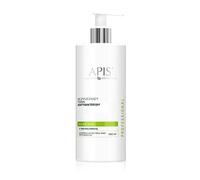 APIS ACNE-STOP TONICO ANTIBATTERICO DETERGENTE CON TÈ VERDE
