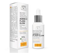 Apis Natural Cosmetics Home TerApis siero illuminante con vitamina C 30 ml