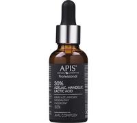 Apis AMLComplex Acid 30% Azelaico Mandorlo Lattico 30 ml - Esfoliante Viso