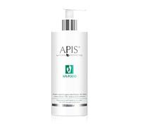 Apis Natural Cosmetics Api-Podo crema rigenerante e idratante per le gambe 500 ml