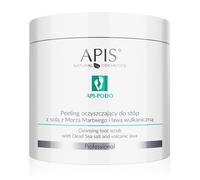 APIS API-PODO DETERGENTE SCRUB piedi