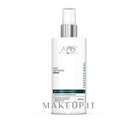 Apis Api-Podo spray emolliente intenso per piedi con AHA, BHA e urea 25% 300 ml - Crema piedi
