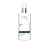 Apis Apis Api-Podo Intense Foot Softening Spray per uso professionale per migliorare le prestazioni in ogni utilizzo con dettagli tecnici 10 30