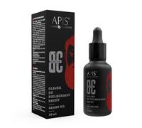 Apis Apis Beard Care Beard Care Oil per uso professionale per migliorare le prestazioni in ogni utilizzo con misura o specifica 30M