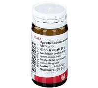 WALA ITALIA SRL APIS BELLADON MERC GLOB WALA