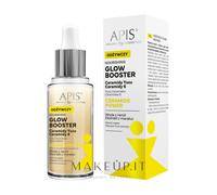 Apis Natural Cosmetics Ceramide Power siero nutriente illuminante 30 ml