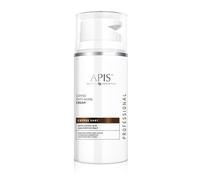 APIS Crema anti-aging al caffè 50 ml - acido caffeico, estratto di papavero, acido ialuronico e olio di caffè - Riduzione delle rughe, luminosità ed effetto rimpolpante