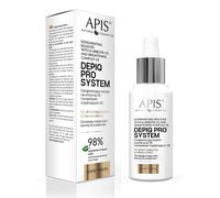 APIS DEPIGMENTING BOOSTER SISTEMA APIS DEPIQ PRO