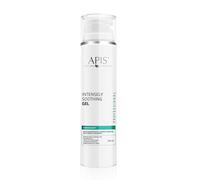APIS Dermasoft Gel lenitivo intensivo dopo trattamenti di irritazione cutanea, 200 ml