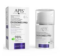 Crema biostimolante con esosomi vegetali | EXOSOMES PRO Home Terapis | Innovativa cura della pelle | rigenerazione | Umidità | Anti-invecchiamento | Pelle mista | 50 ml