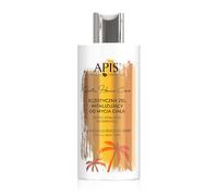 APIS EXOTIC HOME CARE GEL DOCCIA ESOTICO RIVITALIZZANTE