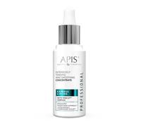APIS EXPRESS LIFTING Concentrato intensamente rassodante e levigante con il complesso TENS'UP | Lifting della pelle maturata | 30 ml