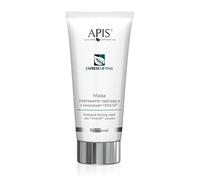 APIS EXPRESS LIFTING Maschera intensiva rassodante con il complesso TENS'UP | Lifting della pelle matura | 200 ml
