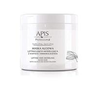 APIS EXPRESS LIFTING - Maschera per alghe intensiva con il complesso TENS'UP | Lifting della pelle matura | 250 g