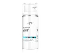 Apis EXPRESS LIFTING Siero viso - 100 ml - con complesso TENS'UP, acido ialuronico, ceramidi e proteine della seta, effetto lifting, rigenerante, lenitivo, dona luminosità