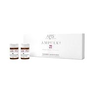 Apis Fiale concentrate di prugna professionale Kakadu 5 ml