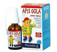 Apis Gola Bimbi Spray 20ml