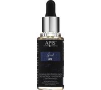 Apis Good Life Olio Rigenerante Per Cuticole E Unghie Vitamina E 30ml - Olio unghie