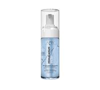 APIS, schiuma viso micellare per la pulizia e il trucco con acqua dell'Himalaya e Ashwagandha - Idratante, rilassante, rigenerante per pelli sensibili e stressate, 150 ml