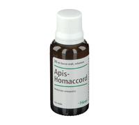 Apis-Homaccord® 30 ml Gocce